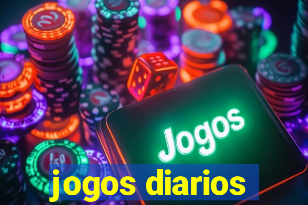 jogos diarios